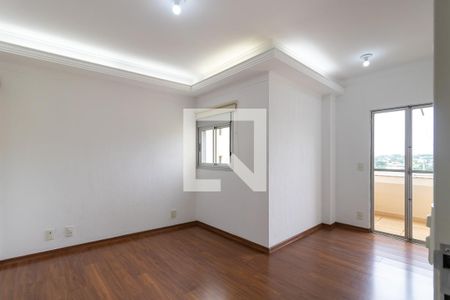 Quarto 1 - Suíte de apartamento para alugar com 3 quartos, 105m² em Cambuí, Campinas