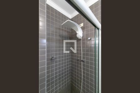 Apartamento para alugar com 105m², 3 quartos e 2 vagasBanheiro social