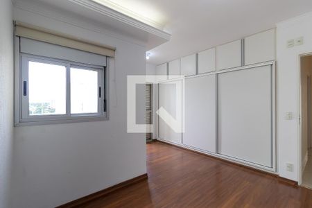 Quarto 1 - Suíte de apartamento para alugar com 3 quartos, 105m² em Cambuí, Campinas