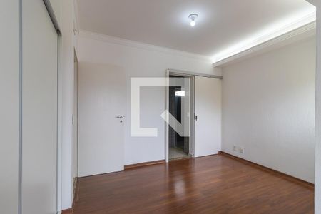 Quarto 1 - Suíte de apartamento para alugar com 3 quartos, 105m² em Cambuí, Campinas