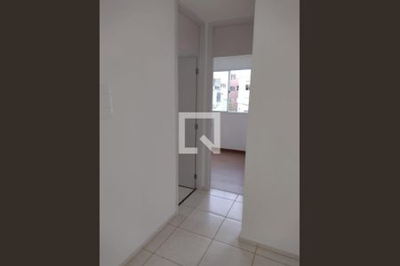 Apartamento à venda com 2 quartos, 42m² em Trevo, Belo Horizonte