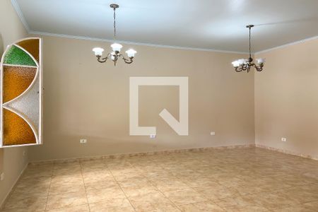 Sala de casa à venda com 3 quartos, 213m² em Quitaúna, Osasco