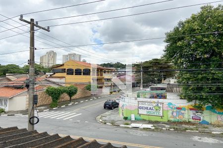 Casa à venda com 213m², 3 quartos e 3 vagas Casa à venda com 213m², 3 quartos e 3 vagasVista da Suíte 2