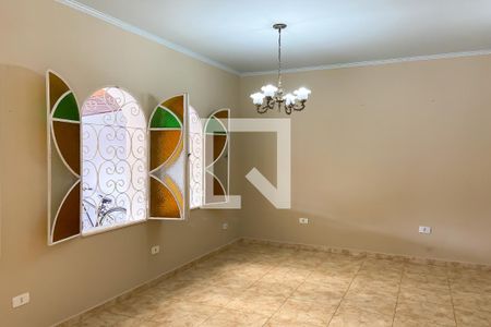 Sala de casa à venda com 3 quartos, 213m² em Quitaúna, Osasco