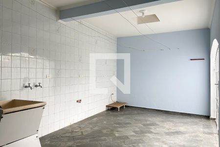 Casa à venda com 213m², 3 quartos e 3 vagas Casa à venda com 213m², 3 quartos e 3 vagasÁrea de Serviço