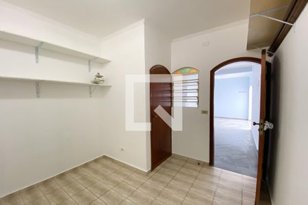 Suíte 1 de casa para alugar com 4 quartos, 213m² em Quitaúna, Osasco