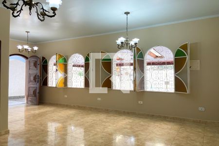 Sala de casa à venda com 3 quartos, 213m² em Quitaúna, Osasco