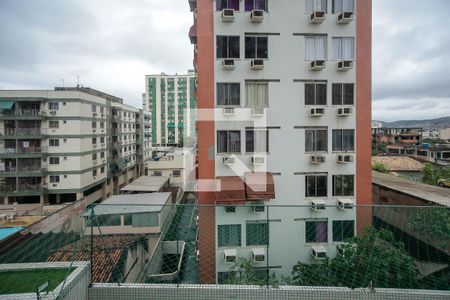 Apartamento à venda com 77m², 3 quartos e 1 vagaVista Área de Serviço