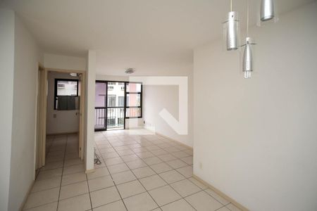 Sala de apartamento à venda com 3 quartos, 77m² em Cachambi, Rio de Janeiro