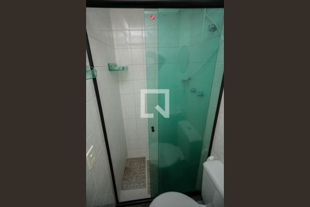 Apartamento à venda com 77m², 3 quartos e 1 vagaBanheiro 2