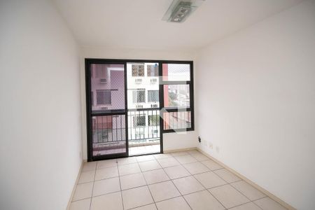 Sala de apartamento à venda com 3 quartos, 77m² em Cachambi, Rio de Janeiro