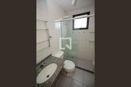 Apartamento à venda com 77m², 3 quartos e 1 vagaBanheiro