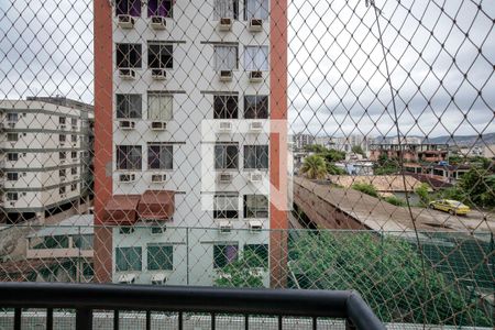 Apartamento à venda com 77m², 3 quartos e 1 vagaVista Quarto 1