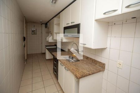 Apartamento à venda com 77m², 3 quartos e 1 vagaCozinha