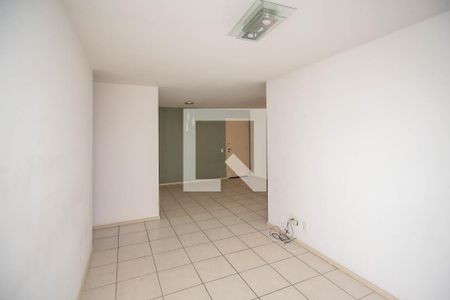 Sala de apartamento à venda com 3 quartos, 77m² em Cachambi, Rio de Janeiro