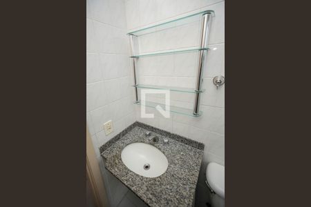 Apartamento à venda com 77m², 3 quartos e 1 vagaBanheiro