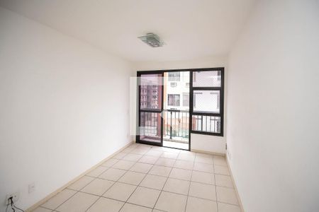 Sala de apartamento à venda com 3 quartos, 77m² em Cachambi, Rio de Janeiro