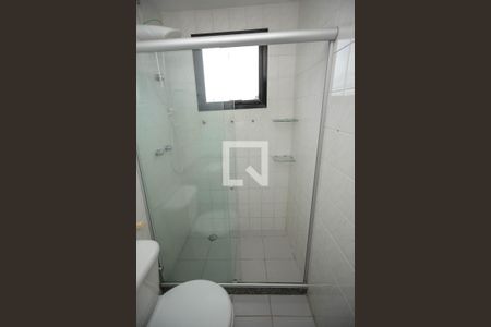 Apartamento à venda com 77m², 3 quartos e 1 vagaBanheiro