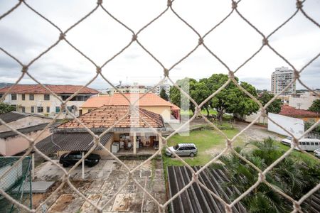 Apartamento à venda com 77m², 3 quartos e 1 vagaVista Quarto 2