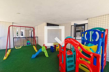 Apartamento à venda com 77m², 3 quartos e 1 vagaPlay