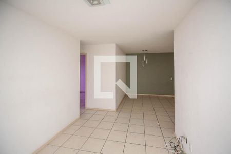 Sala de apartamento à venda com 3 quartos, 77m² em Cachambi, Rio de Janeiro