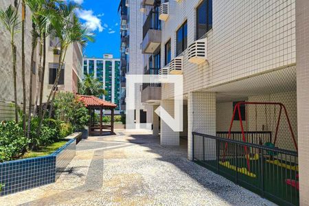 Apartamento à venda com 77m², 3 quartos e 1 vagaPlay