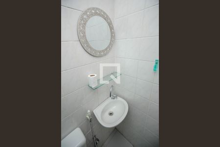 Apartamento à venda com 77m², 3 quartos e 1 vagaBanheiro 2