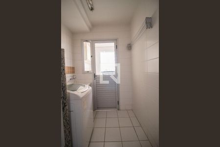 Apartamento para alugar com 49m², 1 quarto e 1 vagaÁrea de serviço