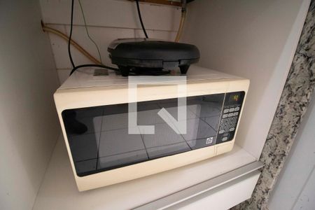 Apartamento para alugar com 49m², 1 quarto e 1 vagaCozinha