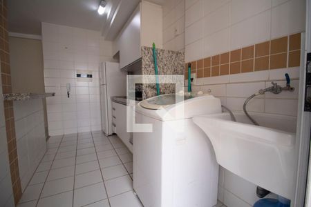 Apartamento para alugar com 49m², 1 quarto e 1 vagaÁrea de serviço