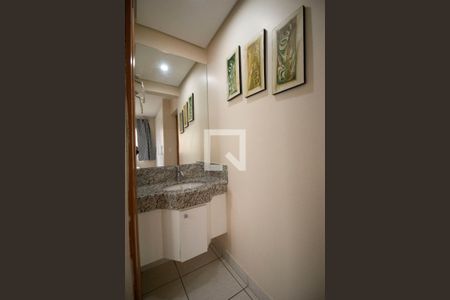 Apartamento para alugar com 49m², 1 quarto e 1 vagaBanheiro