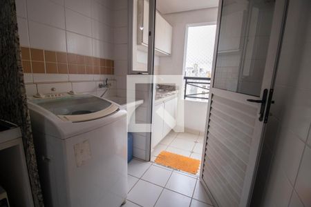 Apartamento para alugar com 49m², 1 quarto e 1 vagaÁrea de serviço
