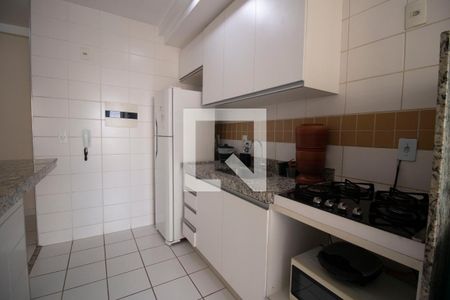 Apartamento para alugar com 49m², 1 quarto e 1 vagaCozinha