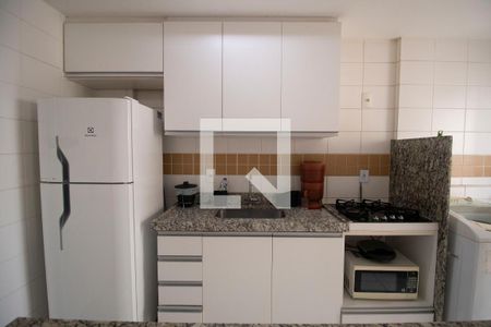 Apartamento para alugar com 49m², 1 quarto e 1 vagaCozinha