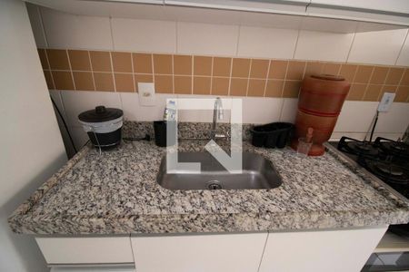 Apartamento para alugar com 49m², 1 quarto e 1 vagaPia
