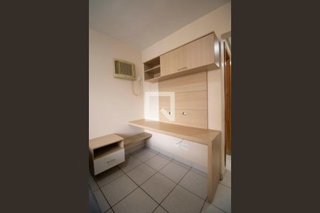 Apartamento para alugar com 49m², 1 quarto e 1 vagaQuarto