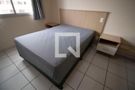 Apartamento para alugar com 49m², 1 quarto e 1 vagaQuarto