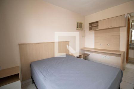 Apartamento para alugar com 49m², 1 quarto e 1 vagaQuarto