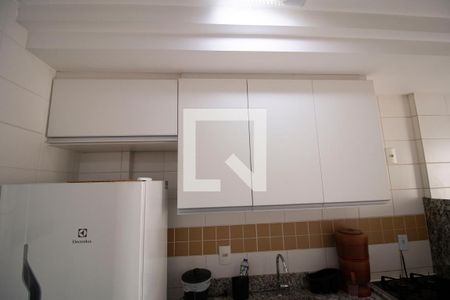 Apartamento para alugar com 49m², 1 quarto e 1 vagaCozinha
