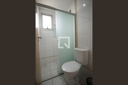 Apartamento para alugar com 49m², 1 quarto e 1 vagaBanheiro