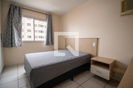 Apartamento para alugar com 49m², 1 quarto e 1 vagaQuarto