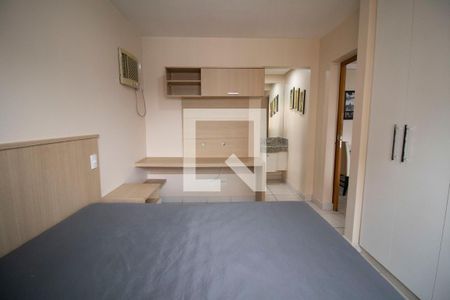Apartamento para alugar com 49m², 1 quarto e 1 vagaQuarto