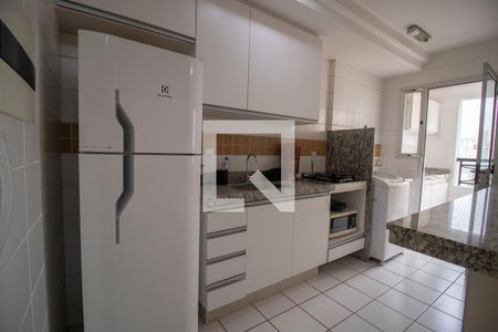 Apartamento para alugar com 49m², 1 quarto e 1 vagaCozinha