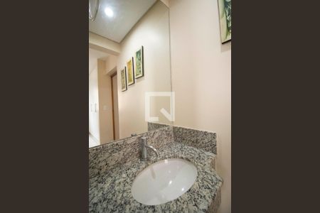 Apartamento para alugar com 49m², 1 quarto e 1 vagaBanheiro