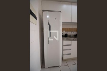 Apartamento para alugar com 49m², 1 quarto e 1 vagaCozinha