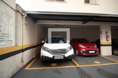 Apartamento para alugar com 49m², 1 quarto e 1 vagaGaragem