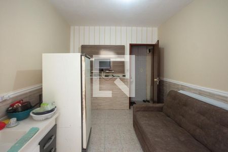 Studio de kitnet/studio para alugar com 1 quarto, 22m² em Cidade São Mateus, São Paulo