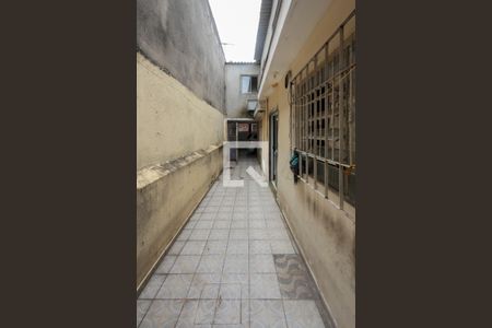 Studio para alugar com 22m², 1 quarto e sem vagaCorredor