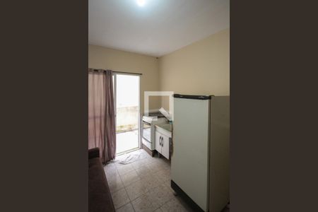 Studio de kitnet/studio para alugar com 1 quarto, 22m² em Cidade São Mateus, São Paulo