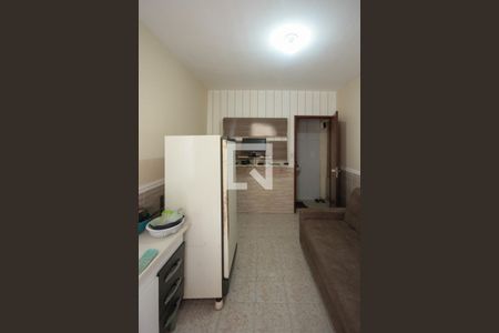 Studio de kitnet/studio para alugar com 1 quarto, 22m² em Cidade São Mateus, São Paulo